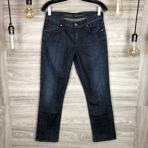 citizens of humanity boiler suit